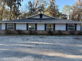 2040 SE 40th Street Rd in Ocala, FL - Building Photo