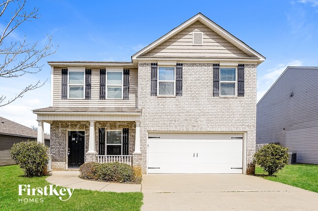 property at 5069 Bella Ct