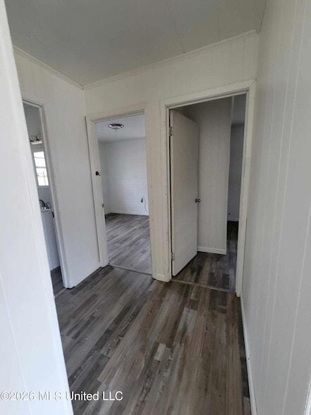 630 Capital Ave, Unit 1 in Leakesville, MS - Building Photo - Building Photo