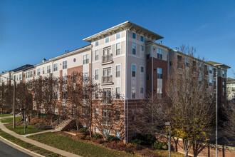 Marquis At Vienna Station in Vienna, VA - Building Photo - Building Photo