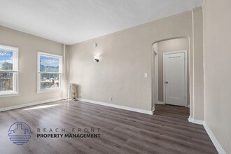 418 Normandie Ave in Los Angeles, CA - Foto de edificio - Building Photo