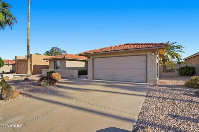 25835 S Greencastle Dr in Sun Lakes, AZ - Building Photo - Building Photo