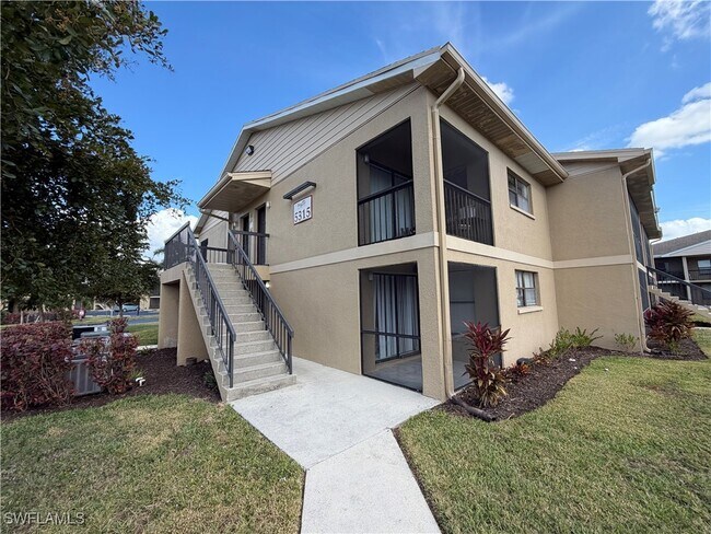 5315 Summerlin Rd in Ft. Myers, FL - Building Photo - Building Photo