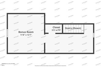 3163 Lincoln St in Lorain, OH - Building Photo - Building Photo