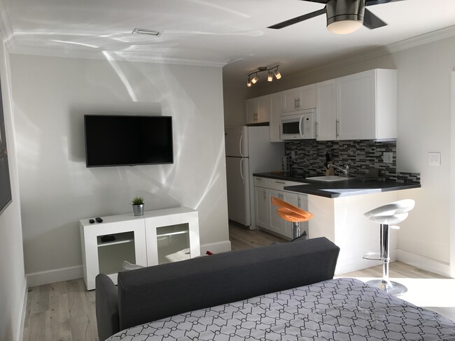 property at 1301 NW 17th Ave