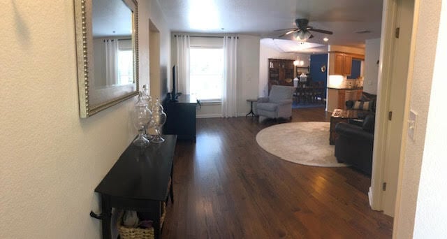 1605 Elizabeth Blvd in Fort Worth, TX - Building Photo - Building Photo