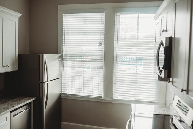 529 Washington E St, Unit Apt H in Walterboro, SC - Building Photo - Building Photo