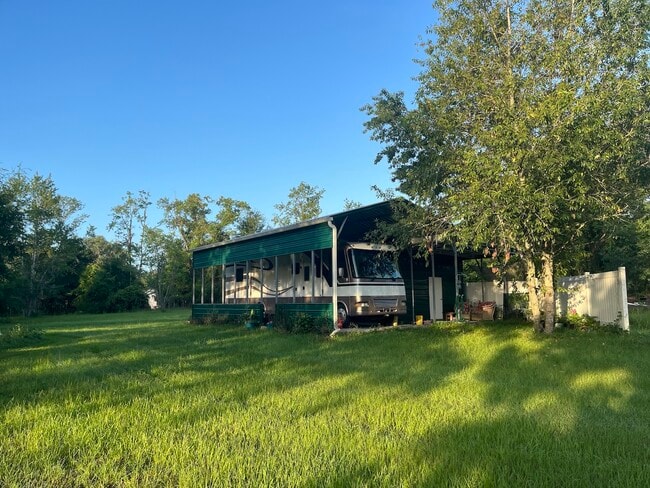 6087 Woodard Ln in Green Cove Springs, FL - Building Photo - Building Photo