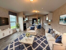 14333 County Road 1145 in Tyler, TX - Building Photo