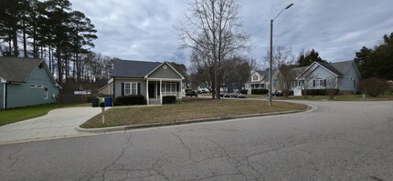 4417 Wolftrap Rd in Raleigh, NC - Building Photo - Building Photo