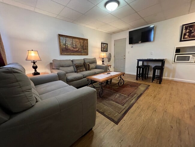 1001-1006 6th Ave N in Great Falls, MT - Building Photo - Building Photo