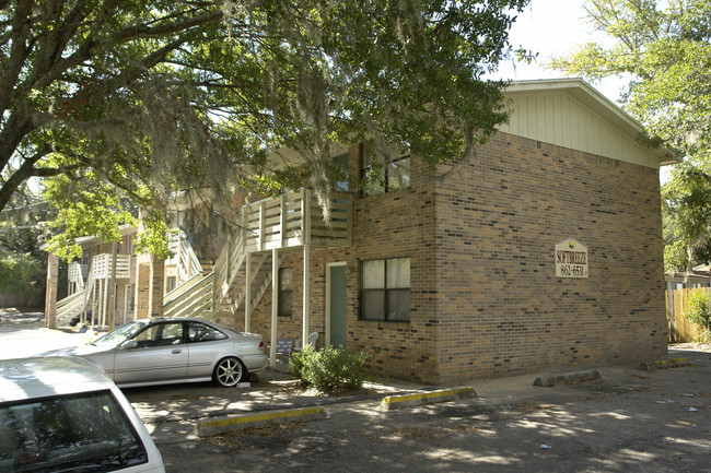 Soft Breeze in Fort Walton Beach, FL - Building Photo - Building Photo