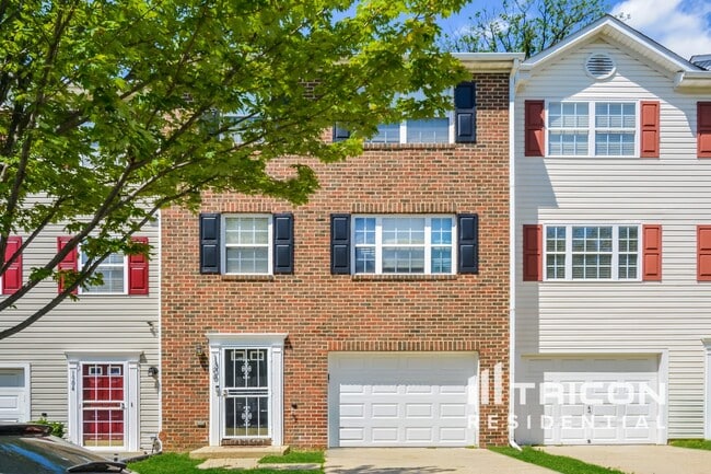 property at 1306 Sutler Terrace