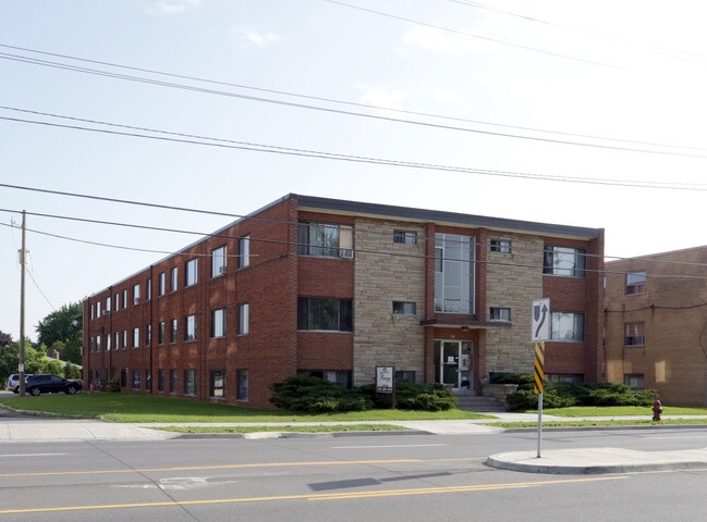 Recara Apartments in Hamilton, ON - Building Photo - Building Photo