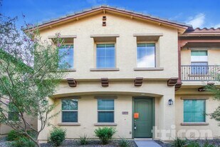 12575 W Gentle Rain Rd in Peoria, AZ - Building Photo