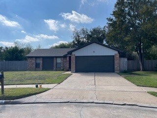 property at 1827 Polley Ct