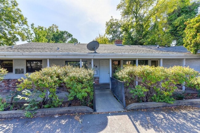 property at 5636 Marconi Ave