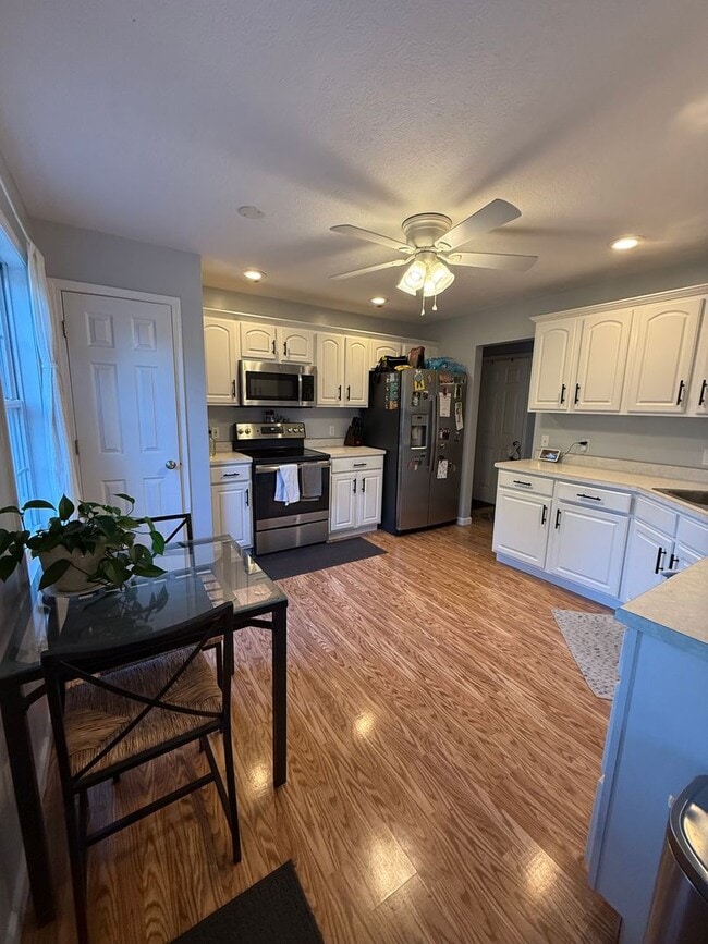 property at 2676 S Isabel Ct