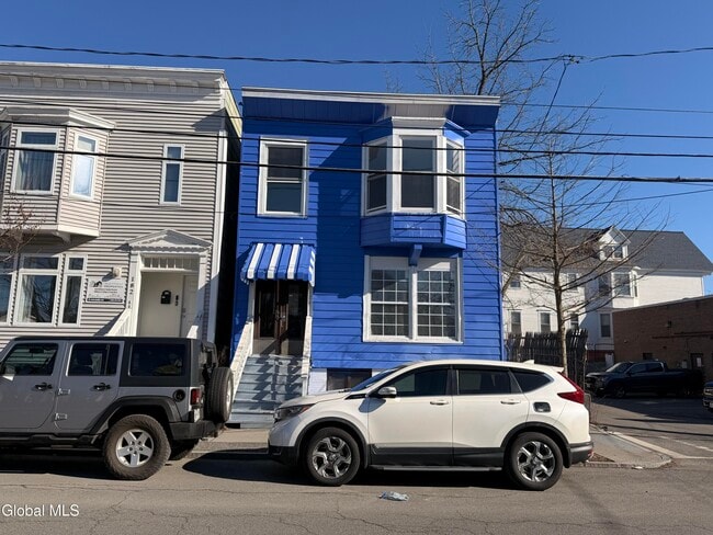 184 Quail St in Albany, NY - Building Photo - Building Photo
