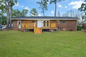 1369 Nancy Dr in Tallahassee, FL - Building Photo - Building Photo