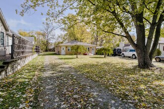 10943 Cornell Ave in Indianapolis, IN - Building Photo - Building Photo