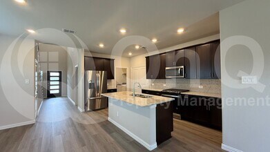 529 Travine Dr in Princeton, TX - Building Photo - Building Photo