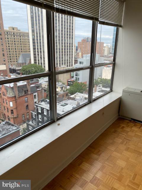 property at 224-30 W Rittenhouse Square
