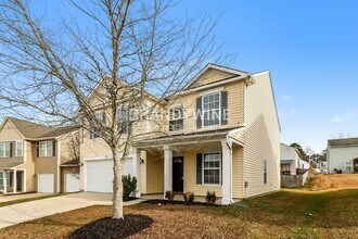 1715 Larne Cir in Charlotte, NC - Building Photo - Building Photo