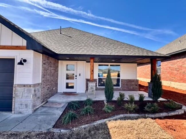 12604 NW 138th St in Piedmont, OK - Building Photo - Building Photo