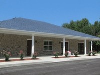 Red Oak Apartments in West Point, KY - Building Photo - Building Photo