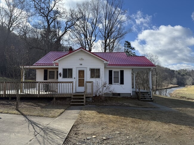 property at 130 Bobby Rash Rd