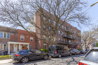 1900 51st St in Brooklyn, NY - Foto de edificio - Building Photo