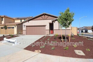 4181 Paisleyshire Way in Rancho Cordova, CA - Building Photo