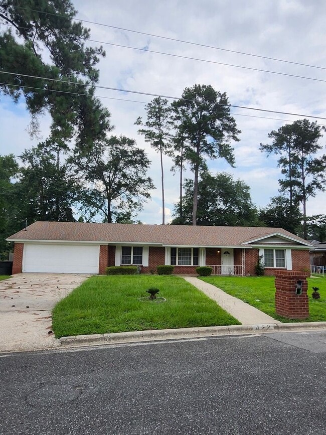 property at 422 Gaither Dr