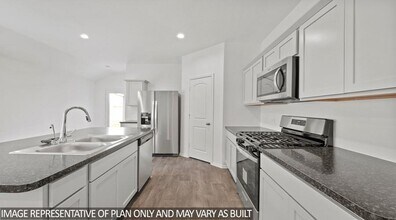 12342 TRANQUIL Pnes Dr in Houston, TX - Building Photo - Building Photo