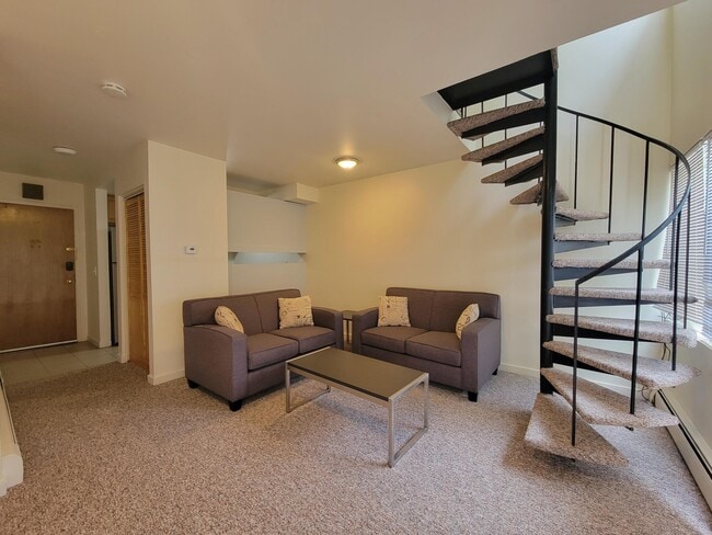 property at 1127 Church St