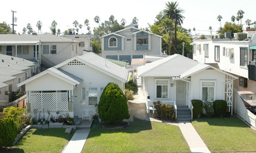 4476-4480 North Ave in San Diego, CA - Building Photo - Building Photo