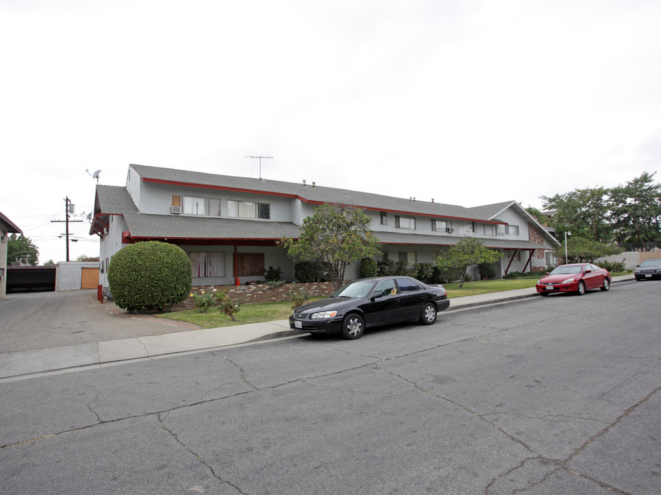 1849 Cordova St in Pomona, CA - Building Photo