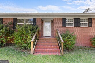 202 Laurel Dr in Sylvania, GA - Building Photo - Building Photo