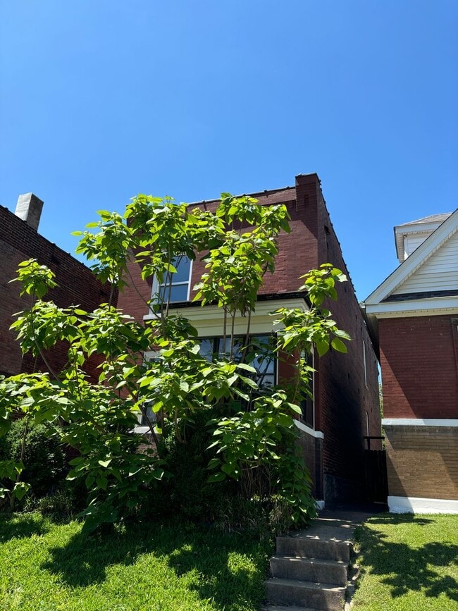 4531 Louisiana Ave in St. Louis, MO - Building Photo - Building Photo