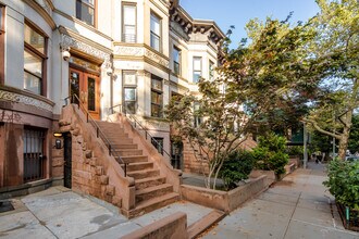 852 Union St in Brooklyn, NY - Building Photo - Building Photo