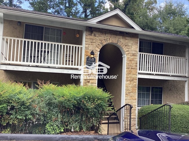 property at 3120 7 Pines Ct NW