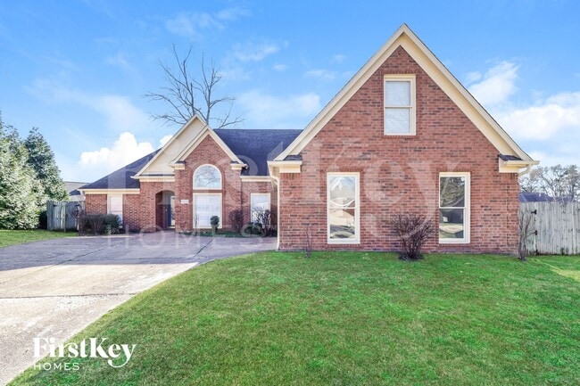 property at 7353 Kevinridge Cove W