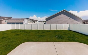 416 Franklin St in Rigby, ID - Building Photo - Building Photo