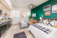 Radiate Apartments photo'