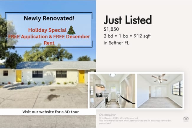 property at 5212 Peach Ave