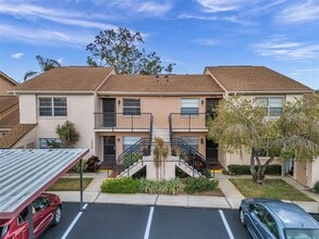 3840 Staysail Ln in Holiday, FL - Building Photo - Building Photo