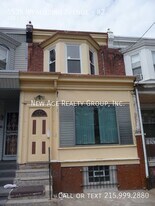 5535 Wyalusing Ave in Philadelphia, PA - Building Photo