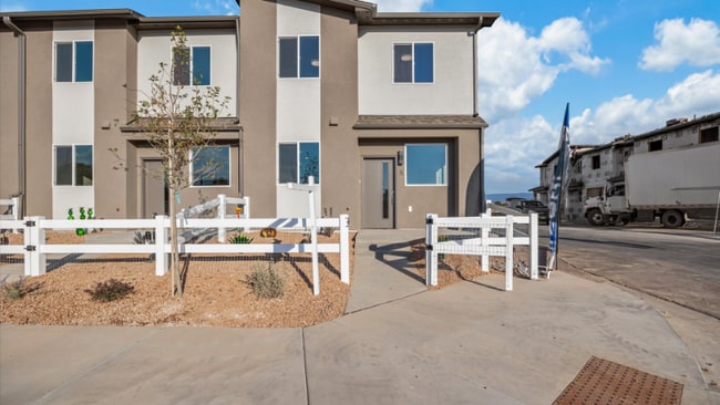 2772 Caspian Wy in Grand Junction, CO - Building Photo - Building Photo