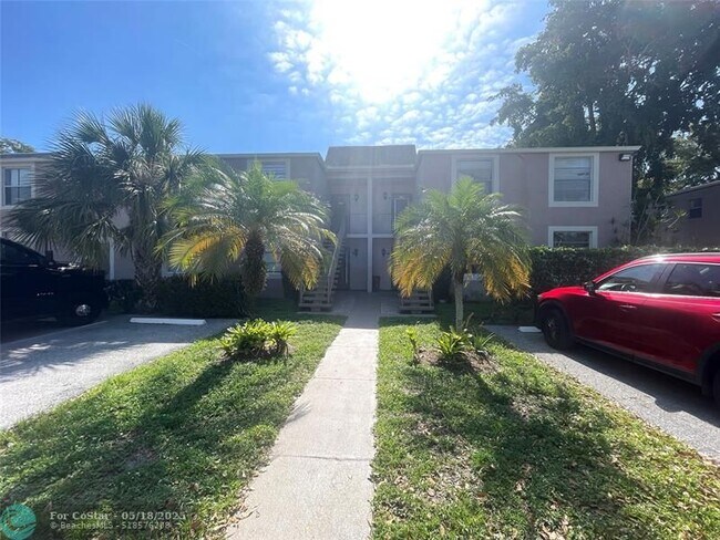 property at 1060 NW 80th Ave